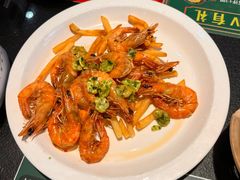 -武庄主特色炒鸡(周恩来纪念馆店)