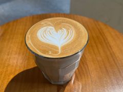 -Dough&Joe团憩(瑞虹天地月亮湾店)