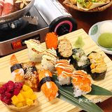 西安探店‖高新平价宝藏日料店！不来吃真的会后悔！