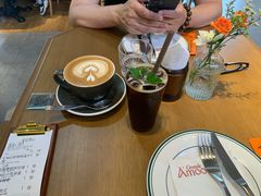 -Grande A'moo(上海万象城店)