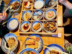 -留焕小吃·昆明非遗小吃品牌(文明街旗舰店)