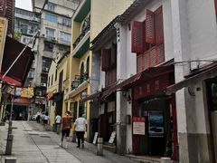 -添發碗仔翅美食