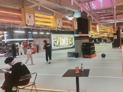 -燃无界格斗·拳击搏击体能馆(优品道店)