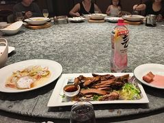 -恒记饭店(珠江路总店)