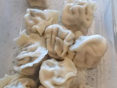 -伊喜饺子·烤鸭(五道口学院路店)