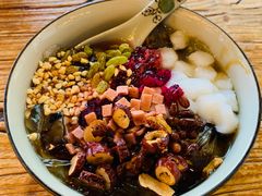 -三十三碗黄牛肉面(东原1891店)