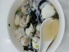 -文辉墨鱼丸大王(铜锣湾渣甸街总店)
