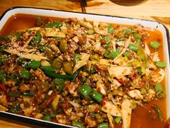 -兔槽江湖菜·重庆璧山兔(水围店)