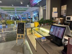 -魔方城市书房(中街益田店)