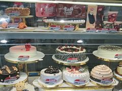 -DQ·蛋糕·冰淇淋(高新万达店)