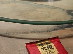 -梁家大院•农家菜(昆山会展中心店)