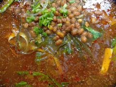 -陕客肉夹馍(王府井店)