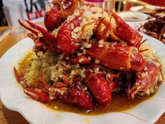 -庆峰龙虾烧烤(合肥一店)