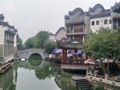 -龙潭水乡