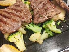 -必胜客(阿罗海店)
