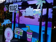 -三亚海昌梦幻海洋不夜城