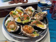 -潍坊宴·大管家(文化路店)