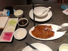 -金鸭季·北京烤鸭(深业上城店)