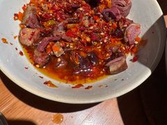 -田小狗的饭店(碧桂园店)