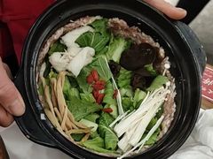 -汉阴白火石汆汤