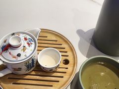 -南拳十三姨·潮汕砂锅粥·粤菜(西单大悦城店)