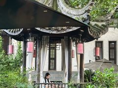 -民国红公馆(老门东店)