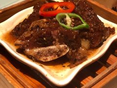 -天瑞轩·粤菜餐厅