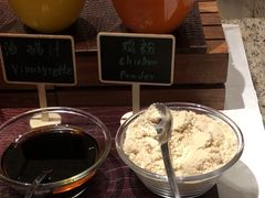 -咖啡苑自助餐厅·中国大饭店
