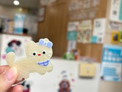 -谐和益家动物医院·免疫绝育·血液透析·宠保定点医院(高新伊藤分院)