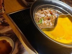 -温野菜涮涮锅(西单大悦城店)