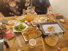 -管氏翅吧(国展店)