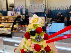 -DQ·蛋糕·冰淇淋(科华王府井店)