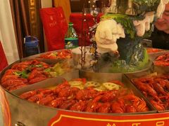 -盱眙虾神於氏龙虾(夫子庙红街店)