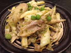 -鸣记脆皮烤鱼(岐山路店)