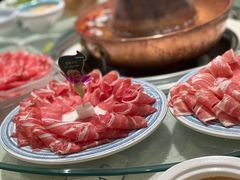 -阳坊胜利涮羊肉(阳坊老店)