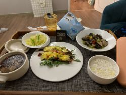 -季橙月子护理中心