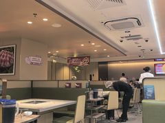 -海底捞火锅(团结桥店)