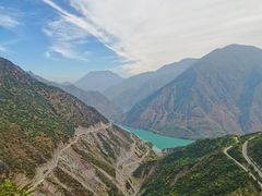 -丽江泸沽湖景区