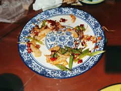-范记靖远羊羔肉(博物馆店)