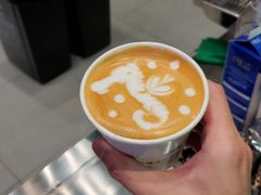 -Manner Coffee(壹方城店)