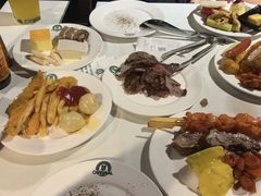 -戈拿旺巴西烤肉(崇文门店)