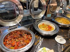 -扬州中集格兰云天大酒店