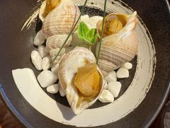 -Mr.Fish鱼鲜生海鲜放题(高德置地冬广场店)