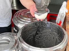 -钟姨糖水(惠城店)