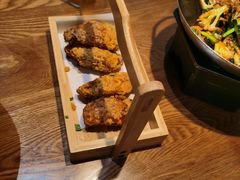 -弄堂里·寻味杭州(湖滨银泰in77C区店)