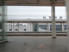 -桂林西站