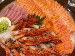 -长崎家日式料理(人民大街店)