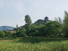 -雅达·阳羡溪山小镇中心