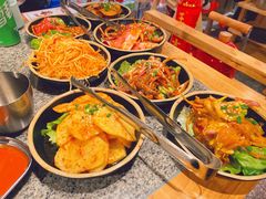 -酒拾烤肉(全州万汇城店)