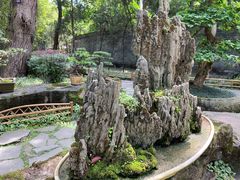 -成都武侯祠博物馆